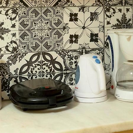 Cozy Athens Apartment / 2' From Metro Station 外观 照片